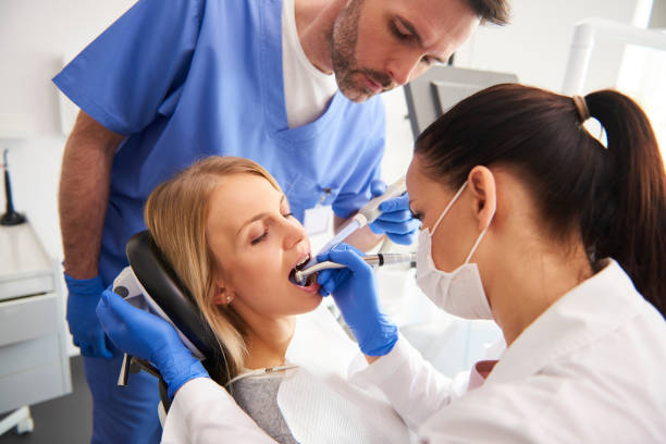 Best Periodontal (Gum) Disease Treatment  in Hebron, PA